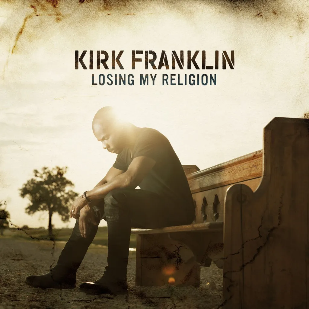 ‘Losing My Religion’ Marks Kirk Franklin’s 11th Consecutive #1 Debut
