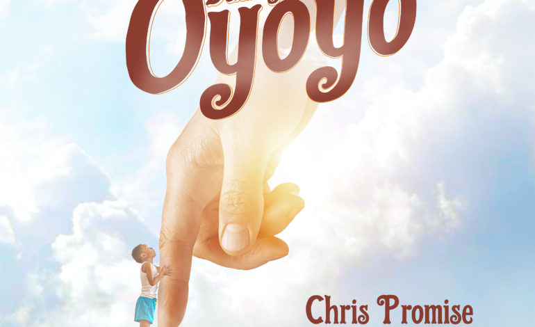 Chris Promise Unveils Joyful Gospel Amapiano Single: “Daddy Oyoyo”